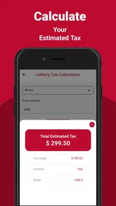 Illinois Lottery Scanner screenshot 3