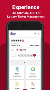 Illinois Lottery Scanner screenshot 6