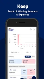 Mississippi Lottery Scanner screenshot 6