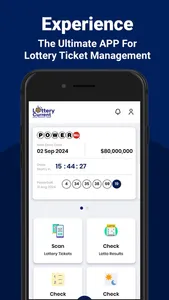 Mississippi Lottery Scanner screenshot 7