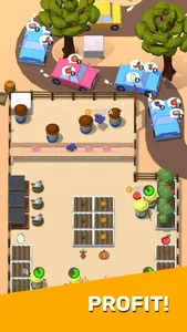 Harvest Haven IDLE Tycoon screenshot 5