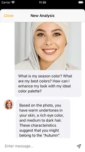 Color Analysis: Season Finder screenshot 4