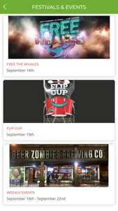 Beer Zombies Brewing screenshot 3