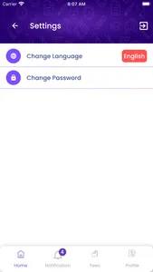 مدارس نور البيان الاهلية screenshot 3