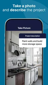 SimplyWise: Cost Estimator screenshot 2