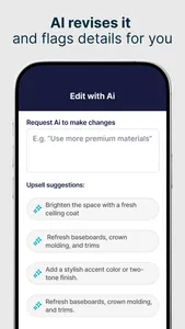 SimplyWise: Cost Estimator screenshot 3