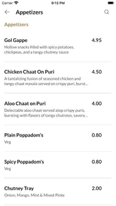 Regalia screenshot 2