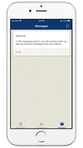 Swaminarayan Gurukul Salvav screenshot 6