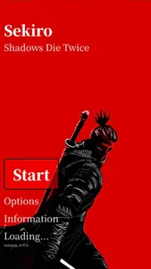 Sekiro Guide screenshot 0