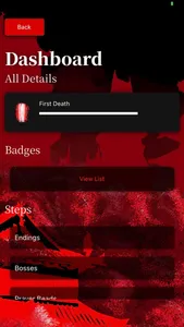 Sekiro Guide screenshot 1