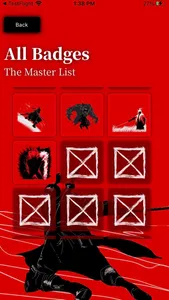 Sekiro Guide screenshot 3