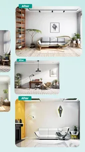 HomeGen AI: Interior Decor screenshot 1