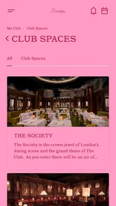 Tramp Members screenshot 2