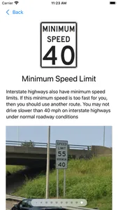 Missouri Driver Test - DMVCool screenshot 0