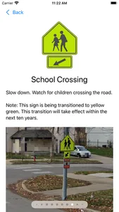 Missouri Driver Test - DMVCool screenshot 1