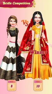 Indian Wedding Fashion Stylist screenshot 2