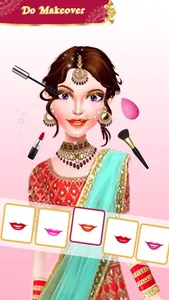 Indian Wedding Fashion Stylist screenshot 3