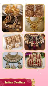Indian Wedding Fashion Stylist screenshot 4