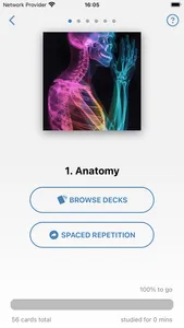 IB SEHS screenshot 1