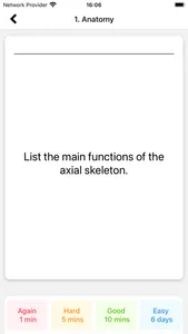 IB SEHS screenshot 2