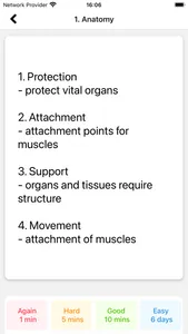 IB SEHS screenshot 3