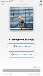 IB SEHS screenshot 4