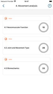 IB SEHS screenshot 5