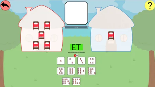 Les maisons des oursons screenshot 3