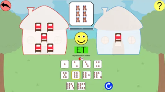 Les maisons des oursons screenshot 4