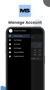 Move Strong screenshot 2