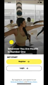 Soulcore Fitness screenshot 0