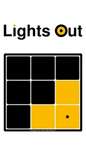 Lights Out* screenshot 4