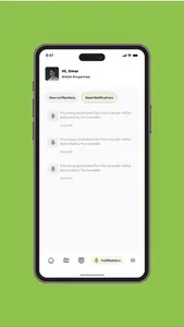 Mada Properties - مدى العقارية screenshot 2