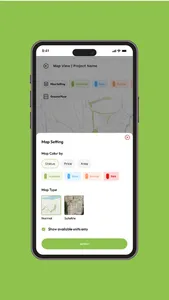 Mada Properties - مدى العقارية screenshot 4