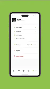 Mada Properties - مدى العقارية screenshot 5