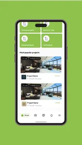 Mada Properties - مدى العقارية screenshot 6