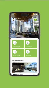 Mada Properties - مدى العقارية screenshot 8