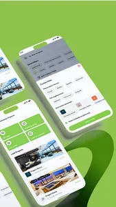 Mada Properties - مدى العقارية screenshot 9