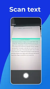 Scan Signature - Digital Sign screenshot 4