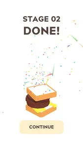 Sandwich 101 screenshot 1