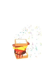 Sandwich 101 screenshot 2