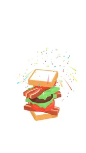 Sandwich 101 screenshot 4