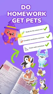 Study Companion: Study Bean screenshot 0