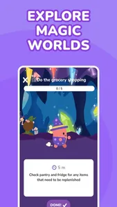 Study Companion: Study Bean screenshot 2