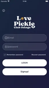 Love Pickle Club AU screenshot 0