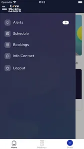 Love Pickle Club AU screenshot 1