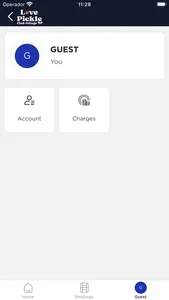 Love Pickle Club AU screenshot 2