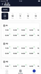 Love Pickle Club AU screenshot 3