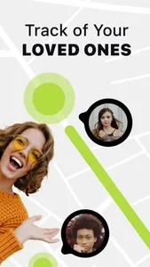 Family Finder: GPS Tracker screenshot 0
