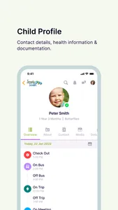 SimplySmart screenshot 0